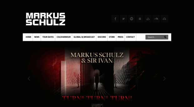 markusschulz.com