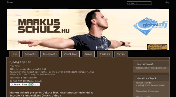 markusschulz.hu