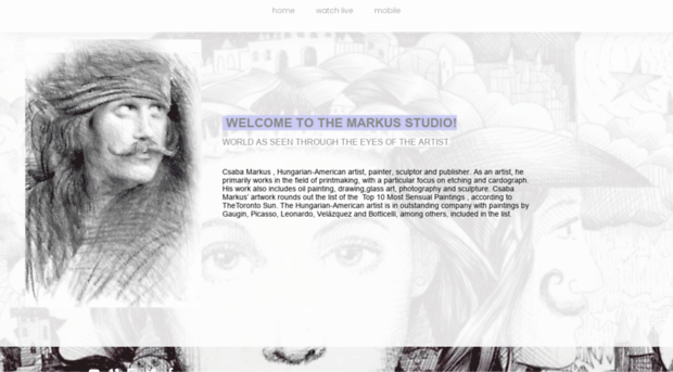 markusstudio.com