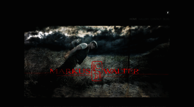 markuswalterart.com
