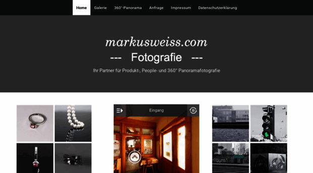 markusweiss.com