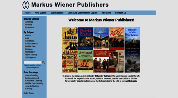 markuswiener.com