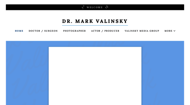 markvalinsky.com