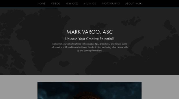 markvargo.com