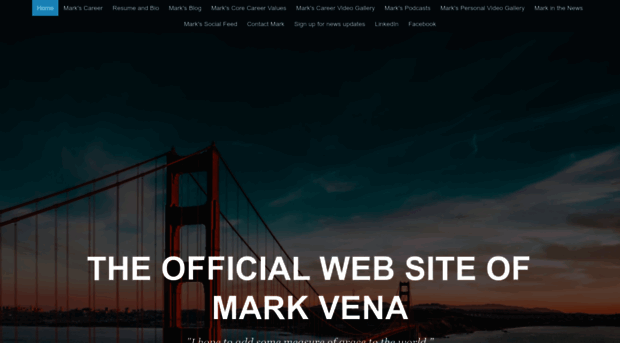 markvena.com