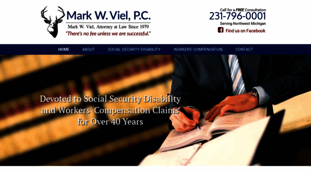 markviel.com