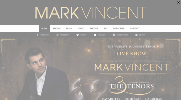 markvincent.com.au