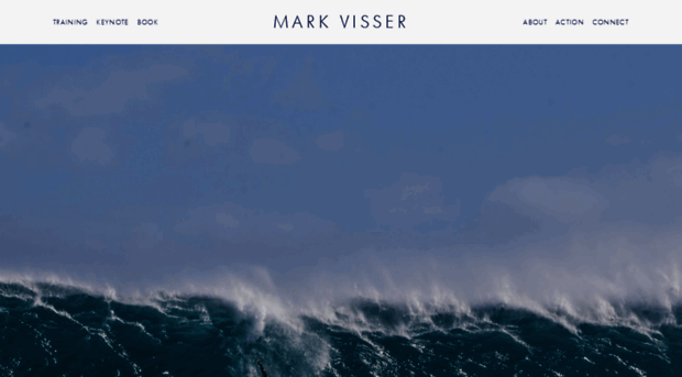 markvisser.net