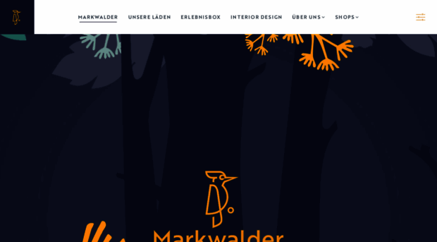 markwalder.com