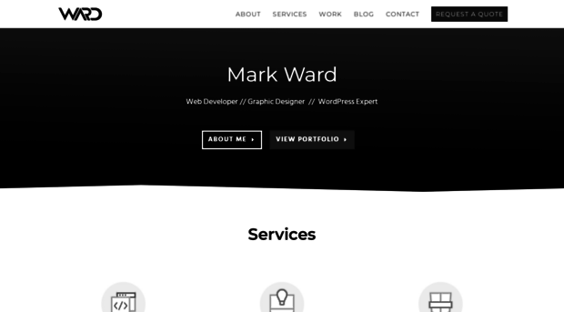 markwarddesign.com