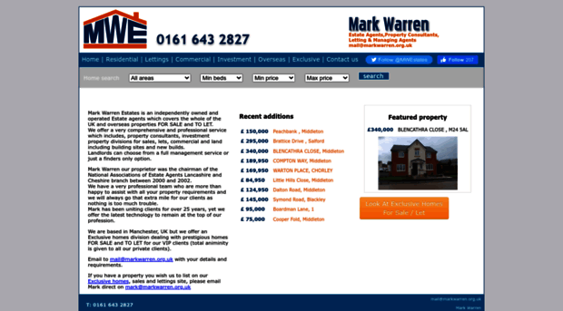 markwarren.org.uk