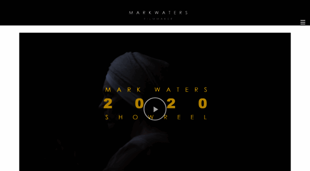 markwatersfilm.com