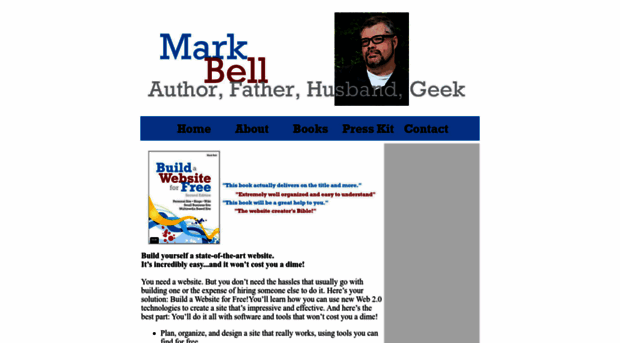 markwbell.com