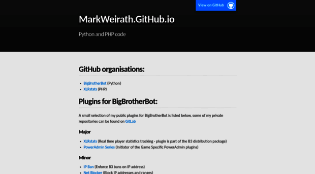 markweirath.github.io