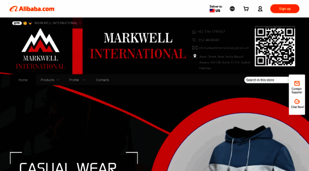 markwellint.trustpass.alibaba.com