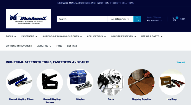 markwellusa.com