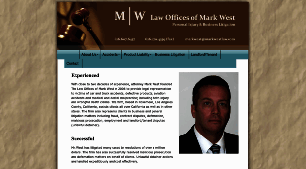 markwestlaw.com