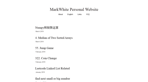 markwh1te.com