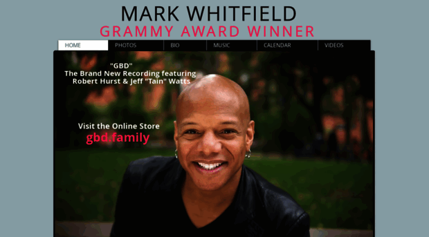 markwhitfield.com