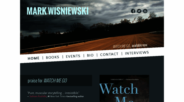 markwisniewski.net