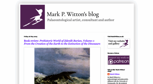 markwitton-com.blogspot.com.ar