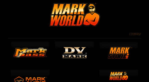 markworld.it