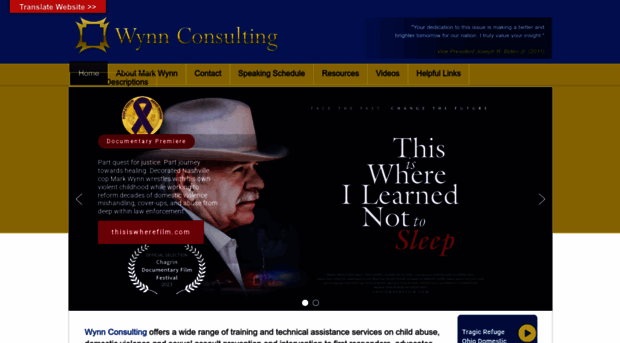 markwynn.com