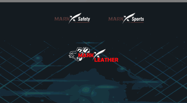 markxleather.com