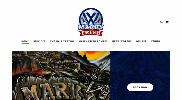 markyfresh.com