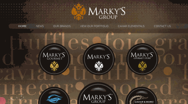 markysgroup.com