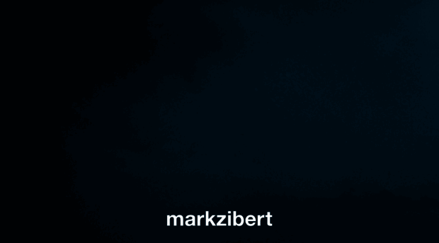 markzibert.com