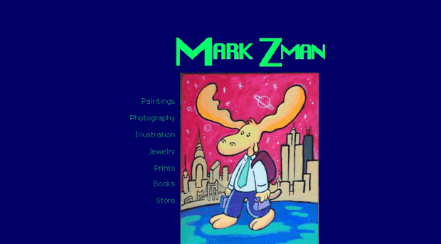 markzman.com