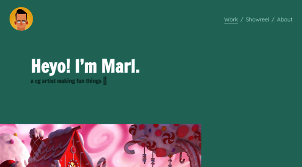 marl.co