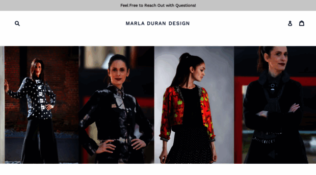 marladuran.com
