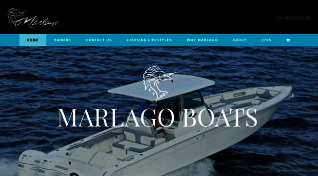 marlagoboats.com