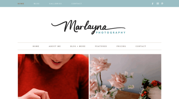 marlaynaphotography.com