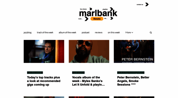 marlbank.net