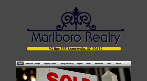 marlboro-realty.com