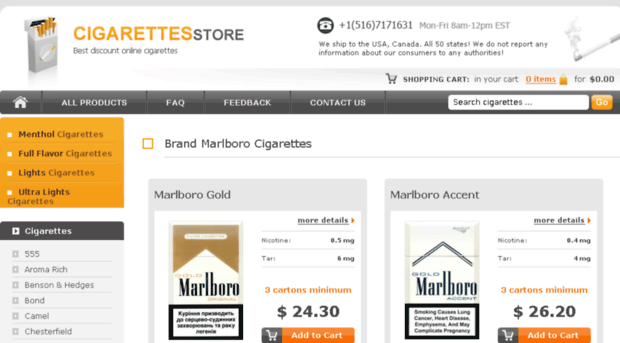 marlboro.storecigarettes.org