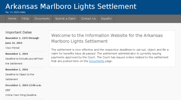 marlborolightsclass.com