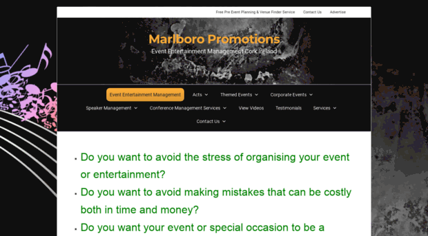 marlboropromotions.com
