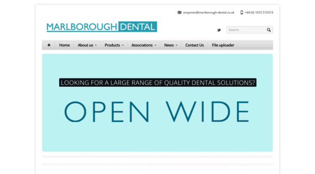 marlborough-dental.co.uk