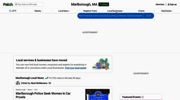 marlborough.patch.com