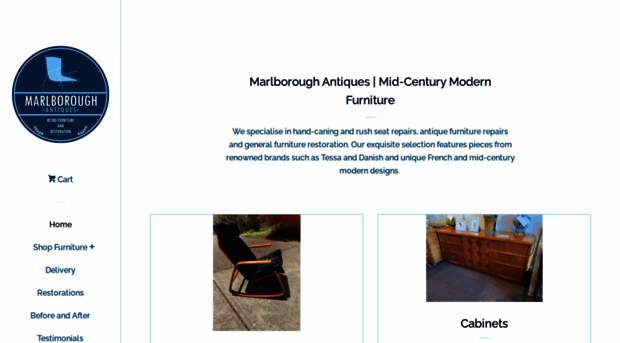 marlboroughantiques.com.au