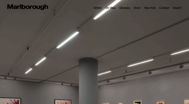 marlboroughgraphicsnewyork.com