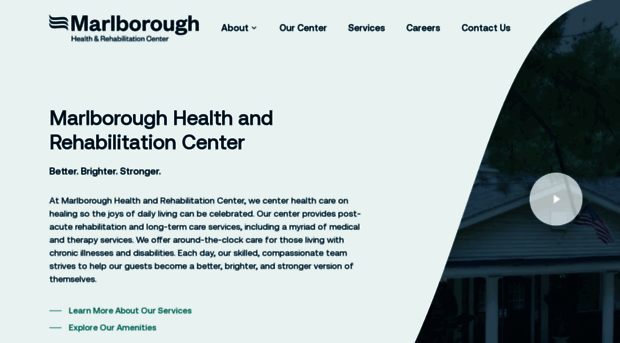 marlboroughhealthcare.com