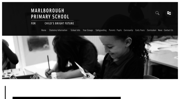 marlboroughprimary.school