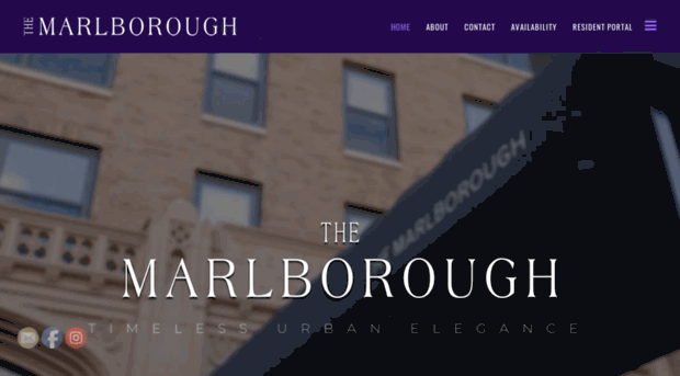 marlboroughseattle.com