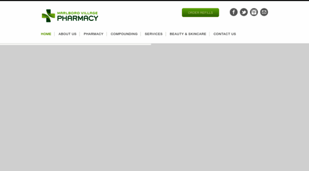 marlborovillagerx.com