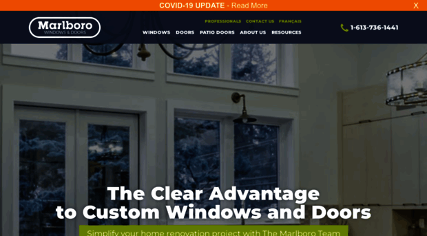 marlborowindows.com